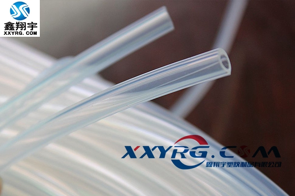 耐高溫硅膠管、食品級硅膠管用于飲水機等設備