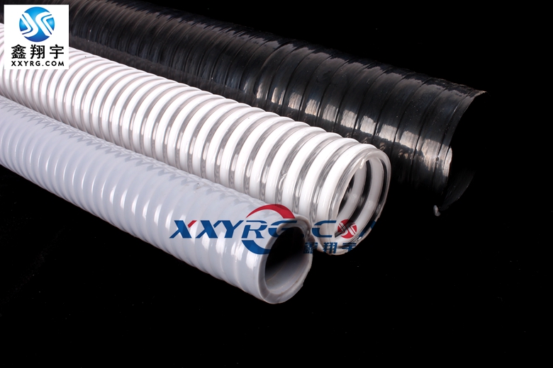 XY-0214P加厚PVC塑筋管